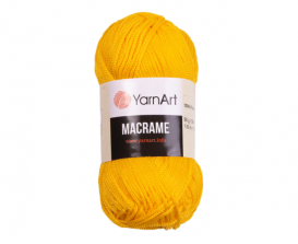 YarnArt Macrame 142 Polyester